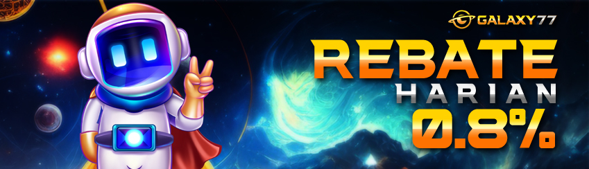 REBATE HARIAN SLOT